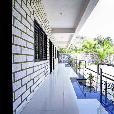 Hotel O Jvs Park Inn Ellora Exterior foto