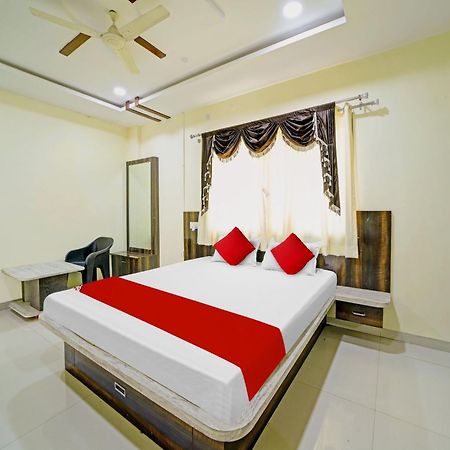 Hotel O Jvs Park Inn Ellora Exterior foto