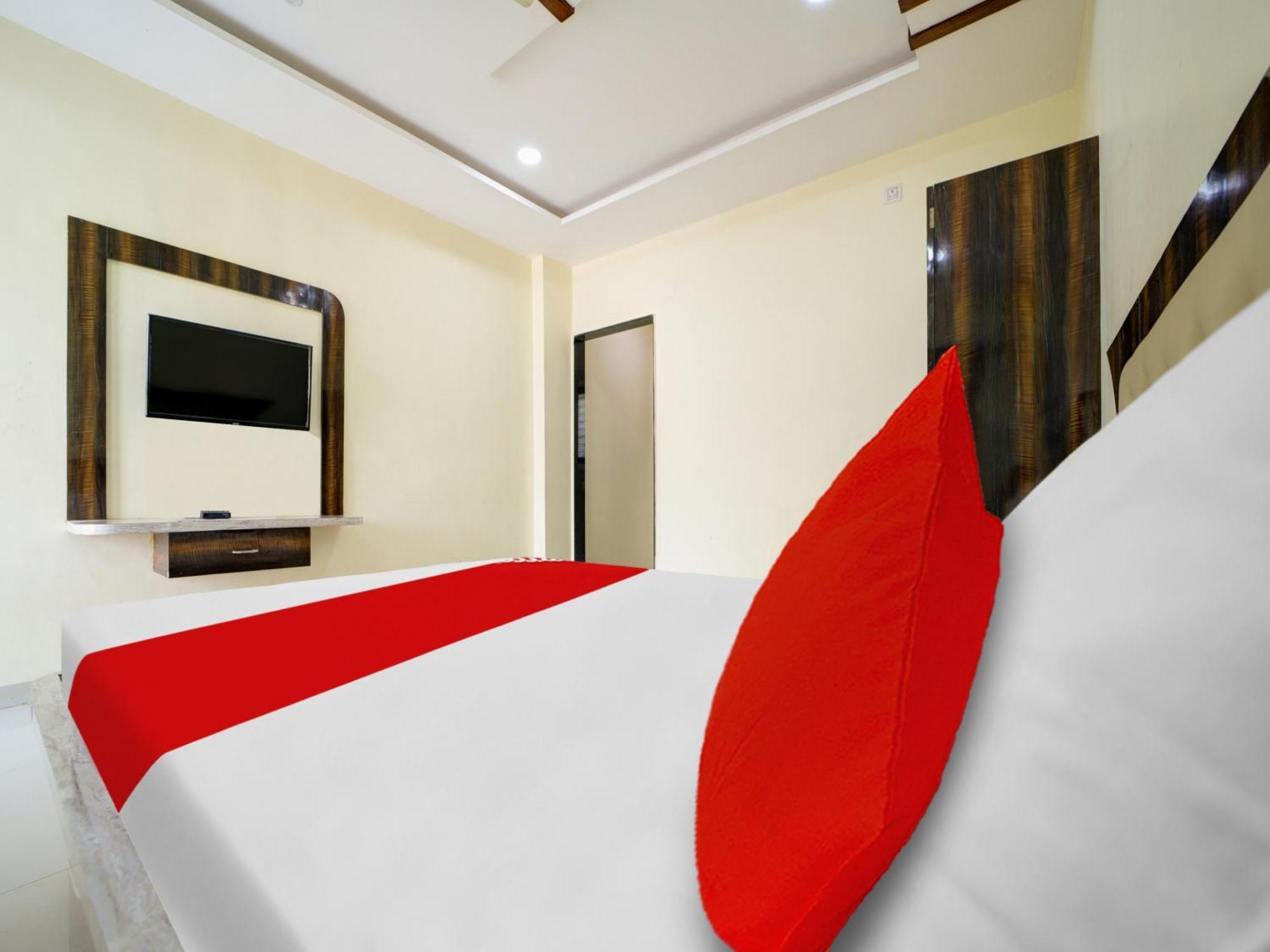 Hotel O Jvs Park Inn Ellora Exterior foto