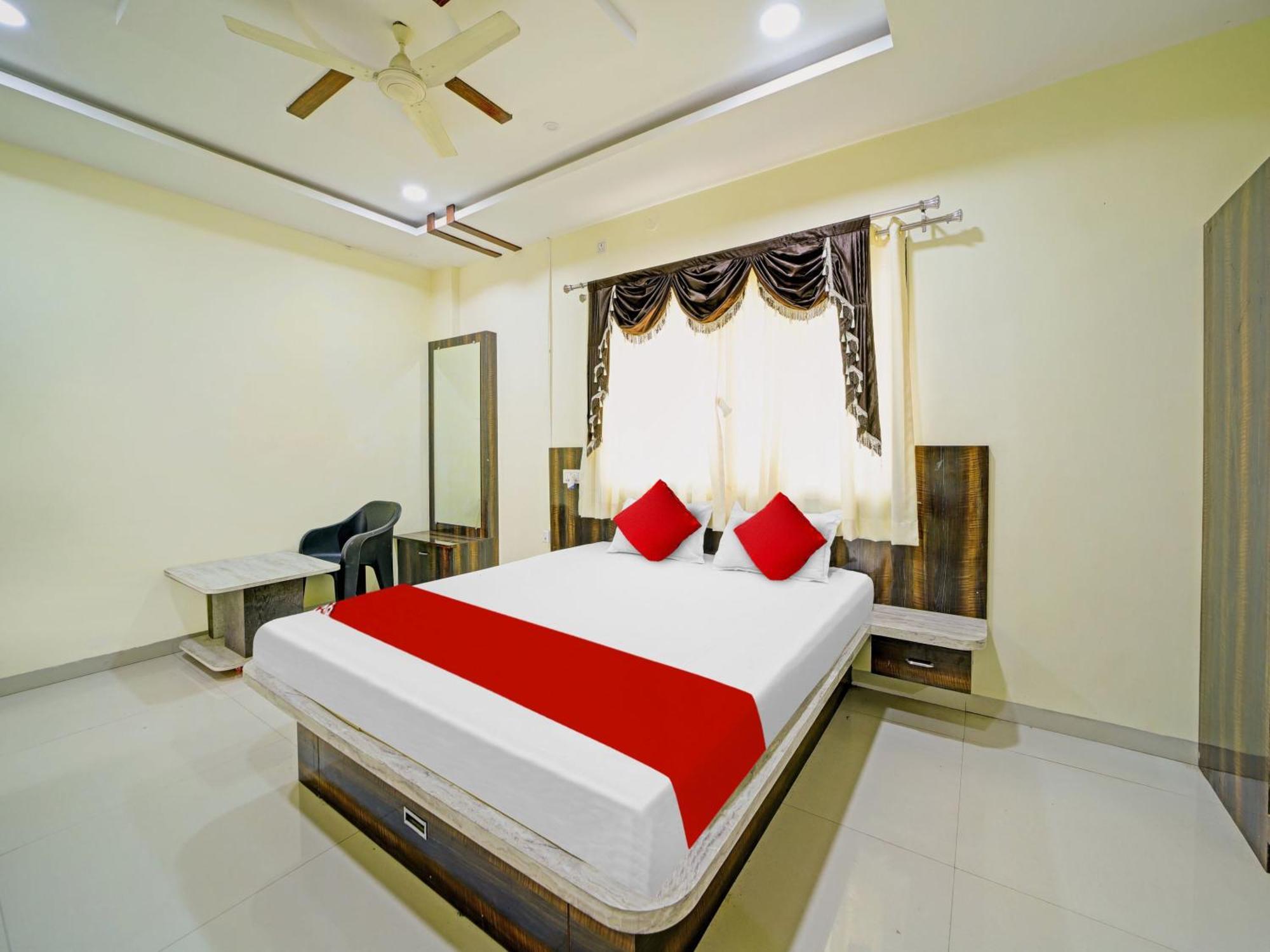 Hotel O Jvs Park Inn Ellora Exterior foto