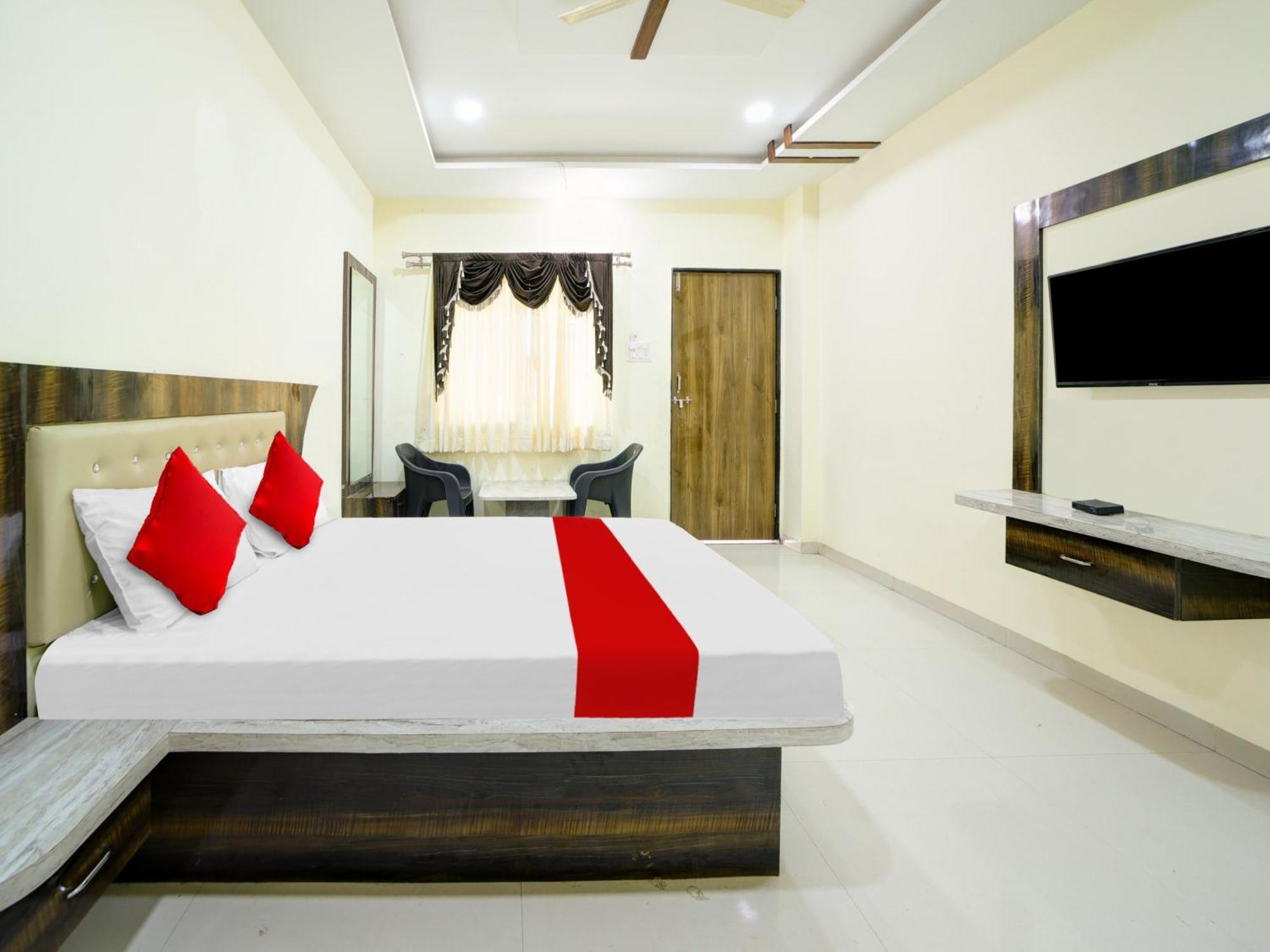 Hotel O Jvs Park Inn Ellora Exterior foto