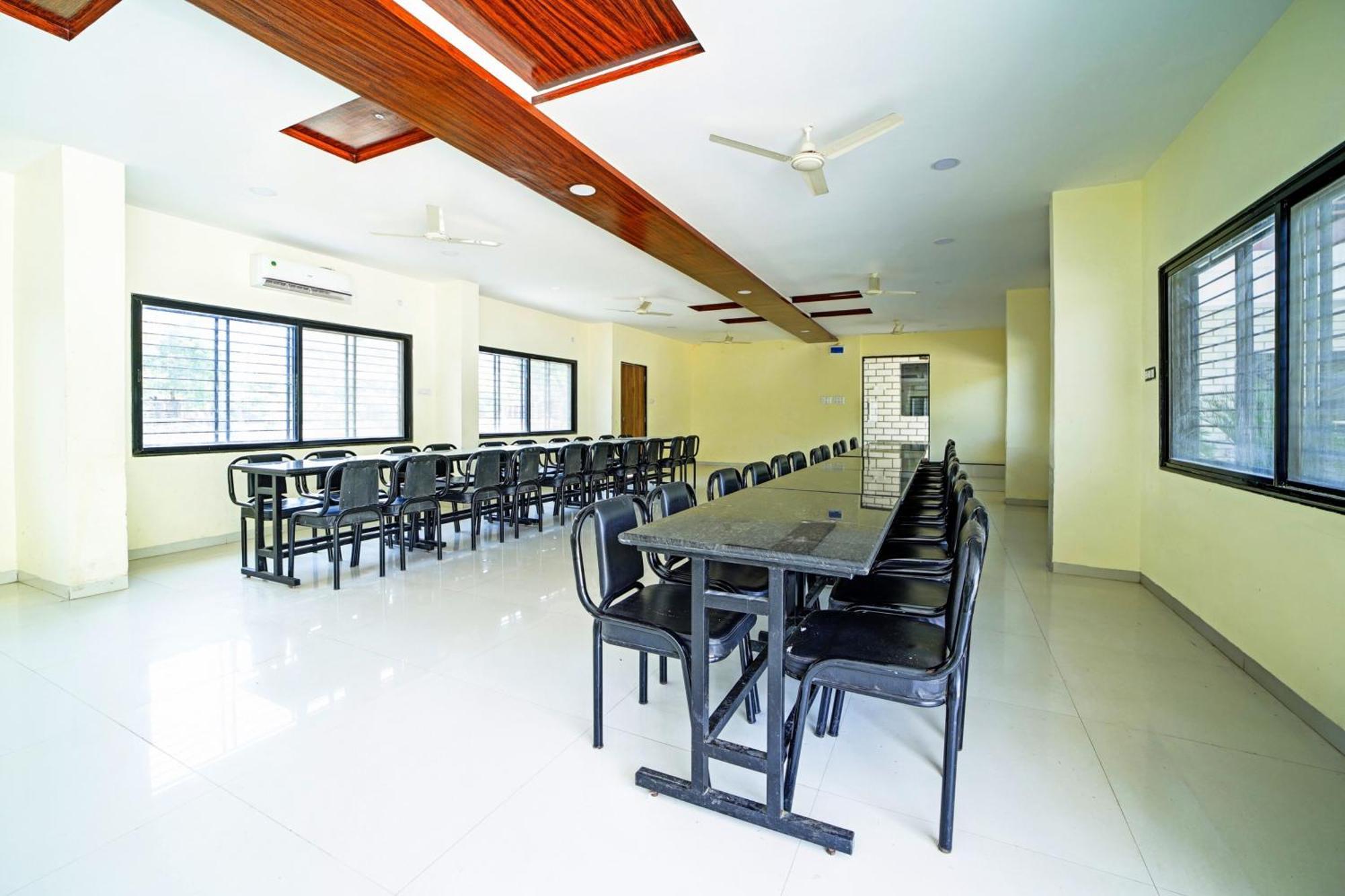 Hotel O Jvs Park Inn Ellora Exterior foto
